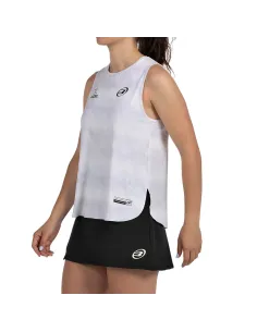 T-Shirt Bullpadel Parnav Damen | Ofertas De Padel 2
